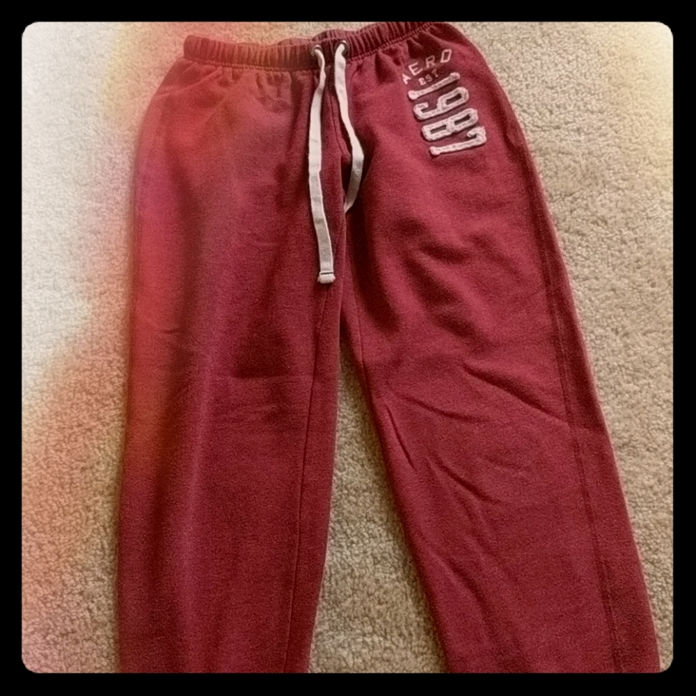 Sweat pants